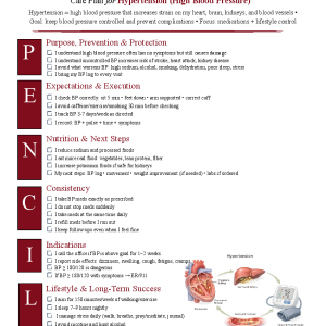 Hypertension