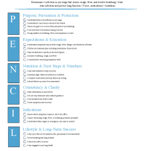 Pneumonia