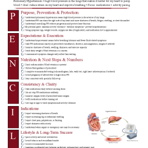 Pulmonary Hypertension