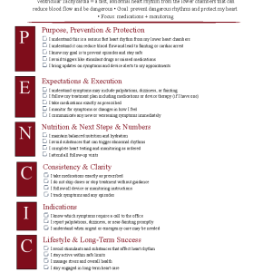 Ventricular Tachycardia (VT)