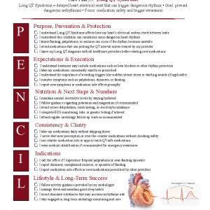 Long QT Syndrome