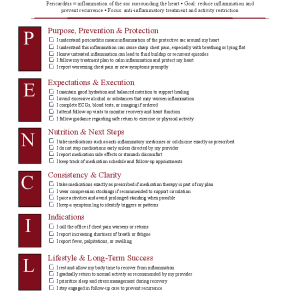 Pericarditis