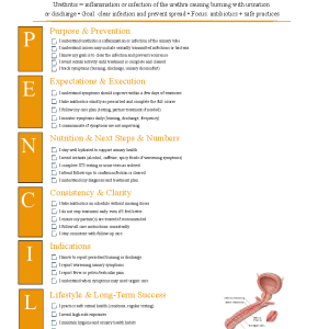 Urethritis