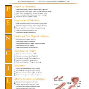 Urethral Stricture