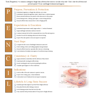 Tinea Corporis (Ringworm)