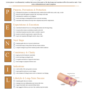 Lichen Planus