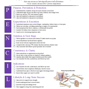 Primary Hyperparathyroidism