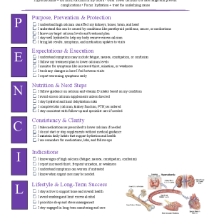 Hypercalcemia