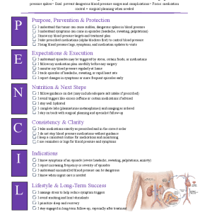 Pheochromocytoma