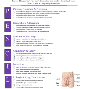 Primary Hypogonadism (Male)