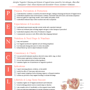 Atrophic Vaginitis