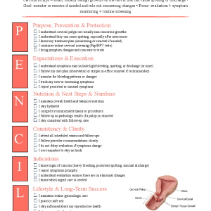 Cervical Polyps