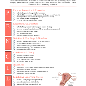 Endometrial Hyperplasia
