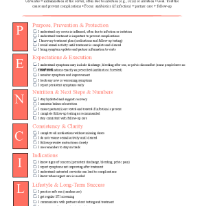 Cervicitis