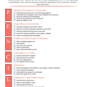 Gestational Hypertension