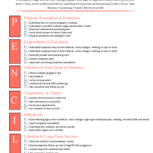 Preeclampsia
