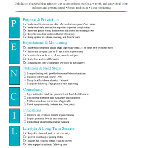 Cellulitis (Pediatric)