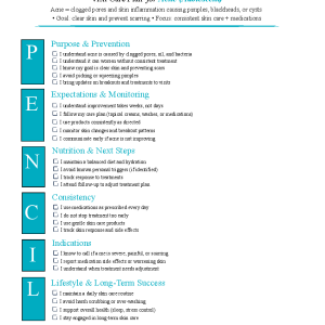 Acne (Adolescent)