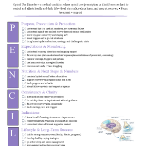 Opioid Use Disorder
