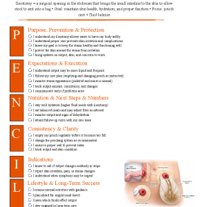 Ileostomy Care