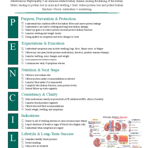 Membranous Nephropathy