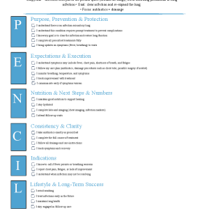 Empyema (Pleural Infection)