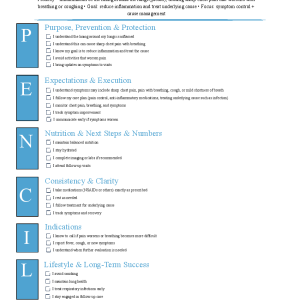 Pleurisy