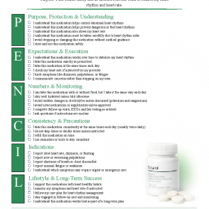 Sotalol (Betapace)