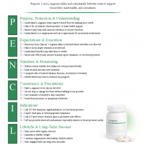 L-Arginine