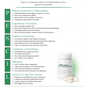 Flibanserin (Addyi)
