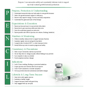 Sermorelin