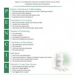 Naldemedine (Symproic)