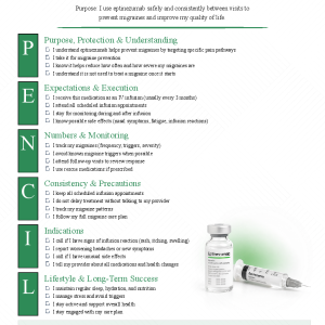 Eptinezumab (Vyepti)