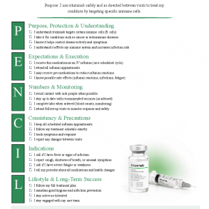 Rituximab (Rituxan)