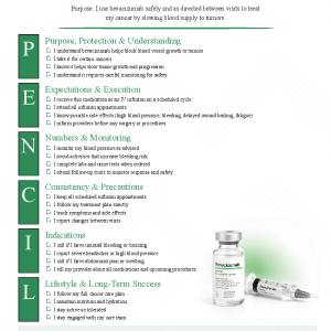 Bevacizumab (Avastin)