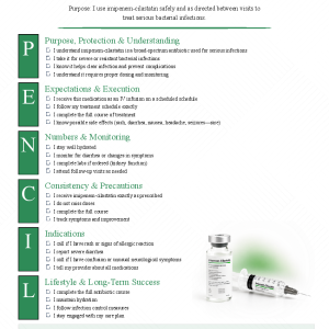 Imipenem-cilastatin (Primaxin)