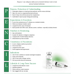 Cefepime (Maxipime)