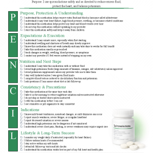 Spironolactone (Aldactone)
