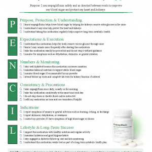 Empagliflozin (Jardiance)